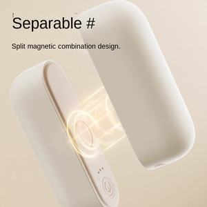 Mini <span class=keywords><strong>chauffage</strong></span> portable, chauffe-bébé, chauffe-étudiant, chauffe-hiver, électrique, alimenté par USB, usage domestique, extérieur - Product Image 1