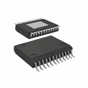 24 LSSOP Exposed Pad Comprar en Línea Componentes Electrónicos Gestión de Energía (PMIC) NCV7708FDQR2G Servicio Integral Original - Product Image 1