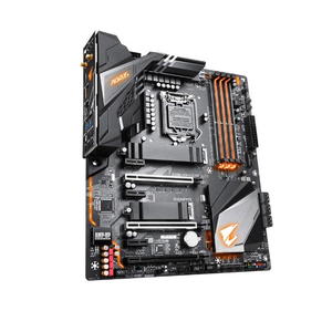 Original New Z390 /z390 Maximus XI Desktop <b>Motherboard</b> DDR4 Supports 9th/8th Generation High-Performance Ideal for Gaming and Co - Product Image 3