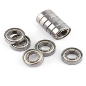 ตลับลูกปืนเม็ดกลมร่องลึกตลับลูกปืน6203 - Product Image 4