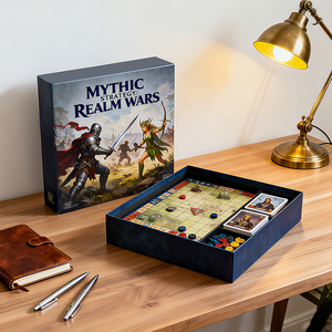 Trí Thông Minh Giáo Dục Hội Đồng Quản Trị Trò Chơi Ma Thuật Câu Đố Cube Tông Đầy Màu Sắc Montessori Cho Trẻ Em - Product Image 3