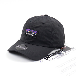 โรงงานขายส่งหมวกเบสบอลคุณภาพสูง ปักโลโก้หลากสีตามสั่ง หมวกเบสบอลแบบ Fitted และแบบ Trucker - Product Image 3