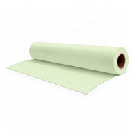 Película Luminosa Autoadhesiva, Papel Fotoluminiscente Imprimible, Rollo de Vinilo Adhesivo para Cinta Reflectante que Brilla en la Oscuridad, Señales de Salida