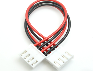 SH 1,0mm JST 1,25mm GH 1,5mm PH 2,0mm XH 2,54mm Conector de enchufe hembra de paso con cable de 2/<span class=keywords><strong>3</strong></span>/4/5/6 pines - Product Image 3