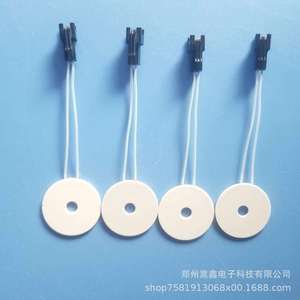 Coussin chauffant en céramique à température constante, instrument de beauté pour le rajeunissement de la peau, à brancher, portable - Product Image 5