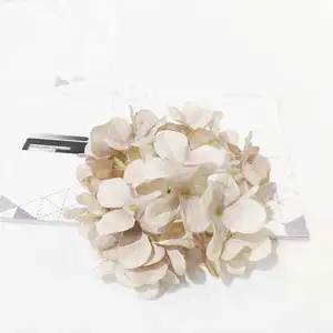 Factory Wholesale Silk Artificial Flower For Weeding Artificial Flowers Single Heads