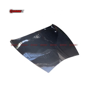 Kit carrosserie pour Rolls Royce Phantom 6e-7e génération, transformation en style MSY 8e génération, comprenant pare-chocs avant et arrière, calandre principale et embouts d'échappement - Product Image 4