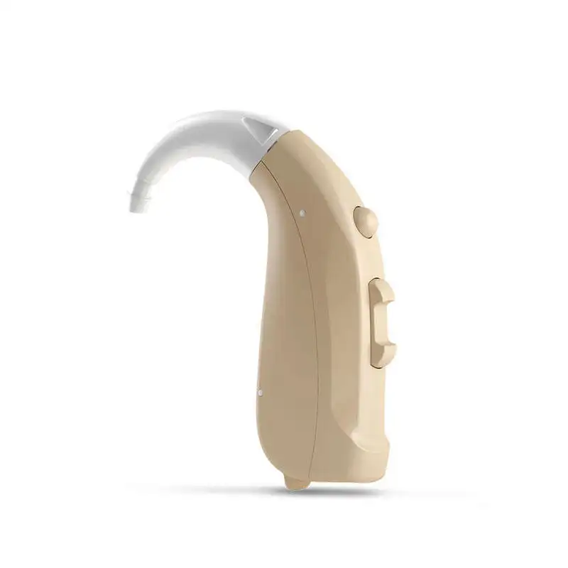 Thương hiệu gốc Axon Trung Quốc tốt nhất thiết bị y tế trợ thính cho người điếc