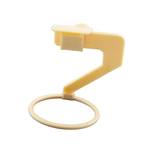 Support de <span class=keywords><strong>Film</strong></span> radiographique Autoclavable dentaire XI017 ZOGEAR - Product Image 3