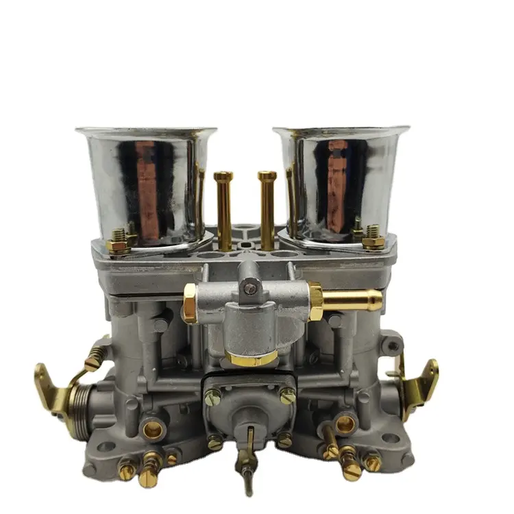 Nieuwe Carb 40 Idf Carburateur Motor 2 Vat Voor Vw Kever Transporter Fiat Weber 40 Idf