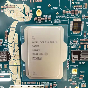 สำหรับ Core I5 ultra 5 245KF 14-core 3.6GHz ซีพียู14nm สำหรับเดสก์ท็อปสินค้าใหม่ Intel Core I5โปรเซสเซอร์ Intel Core I5หน่วยประมวลผล - Product Image 3