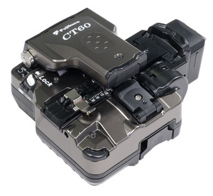 Fujikur CT60 Fiber Cleaver Single Core to 16 Cores Optical Fiber <b>Cutter</b> Fixed Cutting for FTTH & <b>Trunk</b> Construction - Product Image 2