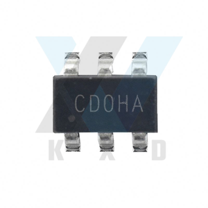 <strong>SY7109ABC</strong> SOT23-6 Integrated Circuit new and original in stock - Product Image 1