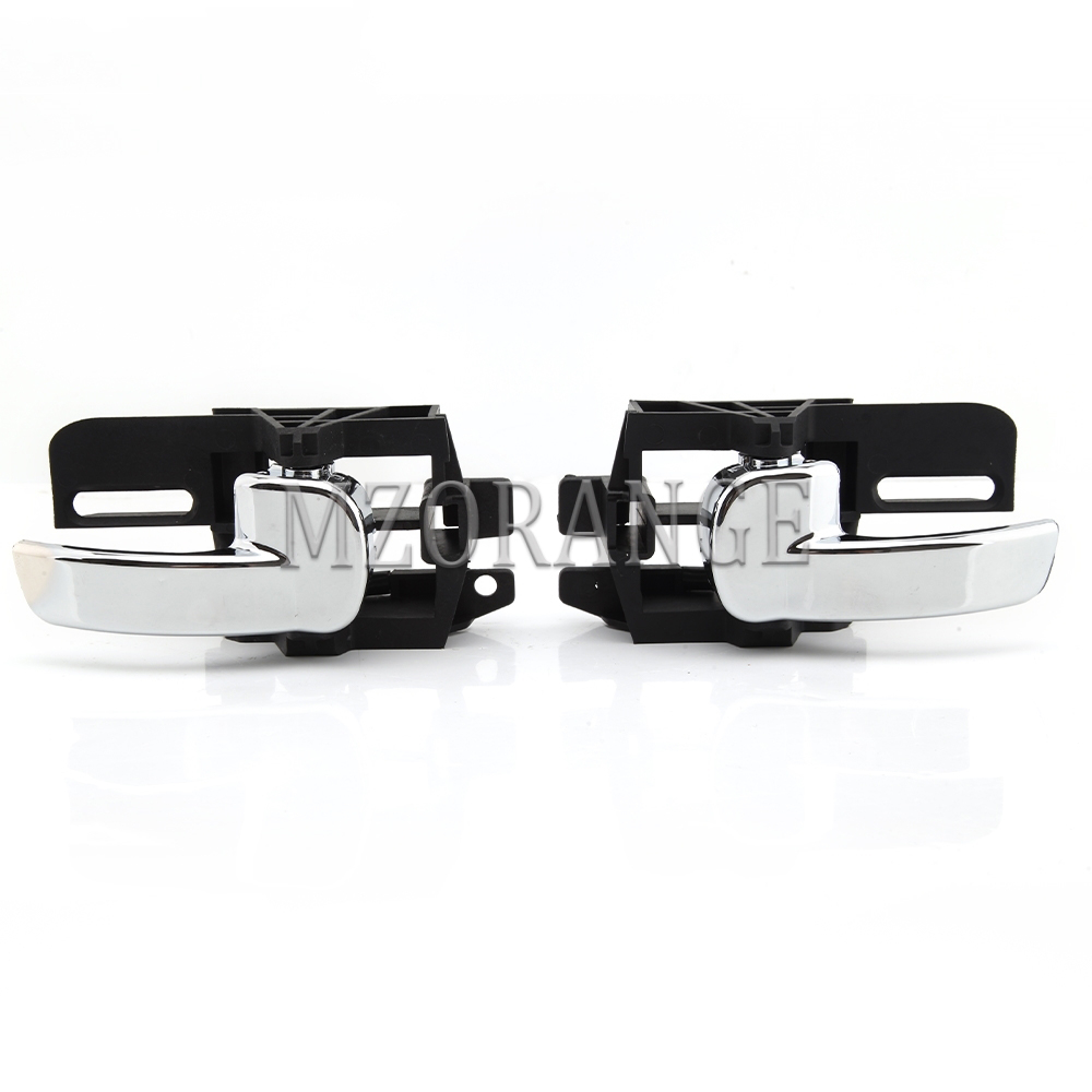 Запчасти для автомобилей интерьер дверная ручка Автомобильный Дверной замок ручки для Nissan Qashqai 2007 2008 2009 2010 2011 2012 2013; Обувь в европейском стиле