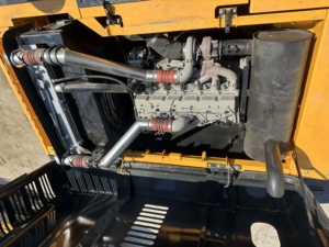 Excavadora Hyundai <span class=keywords><strong>330</strong></span> de 33 toneladas, excavadora Hyundai <span class=keywords><strong>330</strong></span> usada a la R330lc-9s, excavadora Hyundai <span class=keywords><strong>330</strong></span> usada - Product Image 5