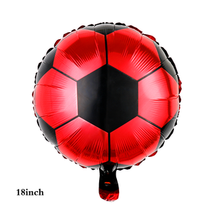 <span class=keywords><strong>Ballon</strong></span> gonflable de <span class=keywords><strong>volley</strong></span>-<span class=keywords><strong>ball</strong></span> de 18 pouces, <span class=keywords><strong>ballon</strong></span> de basket-<span class=keywords><strong>ball</strong></span>, <span class=keywords><strong>ballon</strong></span> de rugby, décoration de fête, <span class=keywords><strong>ballon</strong></span> à thème sportif - Product Image 3