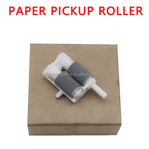 Rodillo de recogida de papel MoYang, almohadilla de separación alimentada a mano para impresora Brother HL <span class=keywords><strong>MFC</strong></span> 8260 8360 9310 8250 8350 9550 9200 8850 8650 8900 - Product Image 2