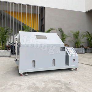 Salt <b>Spray</b> Corrosion Resistance Testing Machine Accelerated Aging Test Chamber Salt Water <b>Spray</b> Tester Salt Mist Chamber - Product Image 4