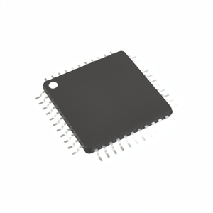 Embedded Electronic Circuit Components AT89S51-24AC 44 TQFP In Stock - Product Image 1