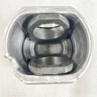 STD Piston Assembly for Truck Engine 100 Tested