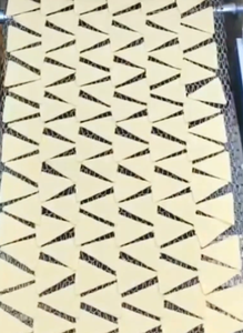 Automatic Motor-Driven 304 Stainless Steel Multifunctional Tortilla Chapati Roti <b>Pancake</b> Corn Tortilla Making <b>Machine</b> 30pcs/Min - Product Image 5