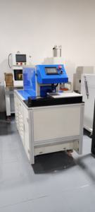 Dénudeur laser de câble haute vitesse SAS Dénudeur de connexion série haute vitesse avec support de matériau non métallique - Product Image 3