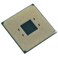 AMD pour Ryzen5 5500GT Processeur de bureau 6 cœurs 3.7 GHz 65 W Socket AM4 Nouveau