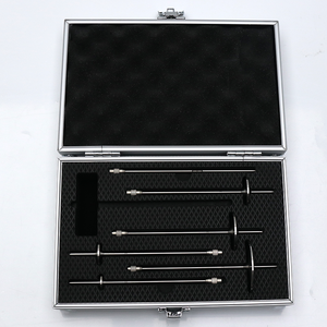 MAM-LV-II+Pro Digitaler Direktlese-Viskosimeter für Klebstoffe, Messbereich 1-6000000 CP, Temperaturbereich -100~300°C - Product Image 5