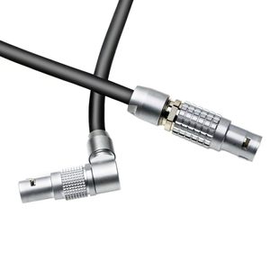 Câble CineTape vers câble série pour adaptateur d'interface radio ARRI RIA-1 |   Caméra Alexa 35 pour mesurer les distances, compatible avec K2.0044396 - Product Image 2