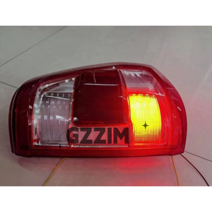 2021 F150 Raptor <span class=keywords><strong>LED</strong></span> Auto Parts feu arrière feu arrière feu arrière de voiture <span class=keywords><strong>modifier</strong></span> les pièces halogène et xénon feux arrière - Product Image 6