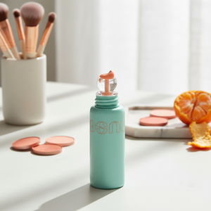 Nuse Nuse Handy Mousse Care Cheek 01 Mandarin Face Cream & Lotion Meilleure vente avec diverses couleurs radieuses - Product Image 3