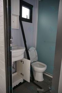 سعر الصين بالجملة oem 20 قدم 40 قدم سعر المنزل - Product Image 6