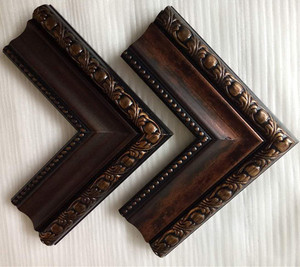 Hete Aanbieding: Op Maat Gemaakte Moderne Ecologische Waterdichte Decoratieve Polystyreen Canvas Lijsten voor Schilderijen en Fotolijsten - Product Image 6