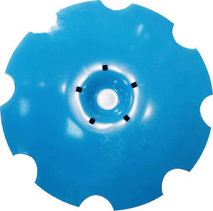 Cultivateurs de S-Tine de lame de talle, pièces de machines agricoles de tracteurs - Product Image 2