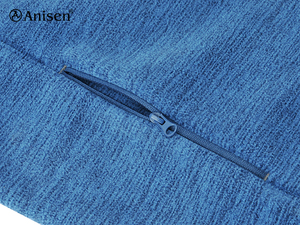 2021 Großhandel Outdoor Atmungsaktive Kleidung für Männer Beheizte Sproted Fleece Weste - Product Image 3