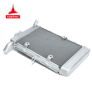 KAMTHAI, venta al por mayor, piezas <span class=keywords><strong>de</strong></span> motor <span class=keywords><strong>de</strong></span> motocicleta, sistema <span class=keywords><strong>de</strong></span> refrigeración, radiador <span class=keywords><strong>de</strong></span> tanque <span class=keywords><strong>de</strong></span> <span class=keywords><strong>agua</strong></span> para <span class=keywords><strong>Yamaha</strong></span> Xmax 125 <span class=keywords><strong>2018</strong></span> - Product Image 1