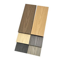 Panneau de fibres de bois MDF E0 3 mm de première qualité, écologique, surface haute brillance, résistant à l'humidité, design contemporain, utilisation en intérieur, 1 an