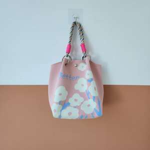 Femmes 2025 Tendance Designer Doux Durable Écologique Étanche <span class=keywords><strong>Sac</strong></span> Fourre-Tout Grande Capacité Chaîne Sangle Nouvelle Collection - Product Image 6