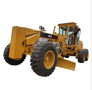 <span class=keywords><strong>Motoniveladora</strong></span> de Carreteras a <span class=keywords><strong>Precio</strong></span> Económico, Máquina <span class=keywords><strong>Motoniveladora</strong></span> 4215D <span class=keywords><strong>Caterpillar</strong></span> CAT Usada en Venta, Mini <span class=keywords><strong>Motoniveladora</strong></span> 140H - Product Image 1