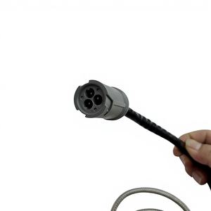 Capteur de température Senwitt 415-2433 pour excavatrice E3412C, raccord rapide pour échappement automobile - Product Image 2