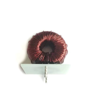 Hot bán cao hiện tại Điện cuộn cảm hình xuyến cuộn cảm PFC cuộn cảm - Product Image 3