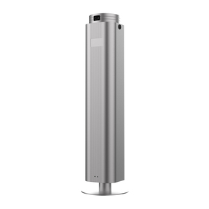 500ml torre elettrica Smart fragranza diffusore di olio essenziale casa Hotel metallo profumo aria macchina Spa e ufficio Aroma difusore - Product Image 4