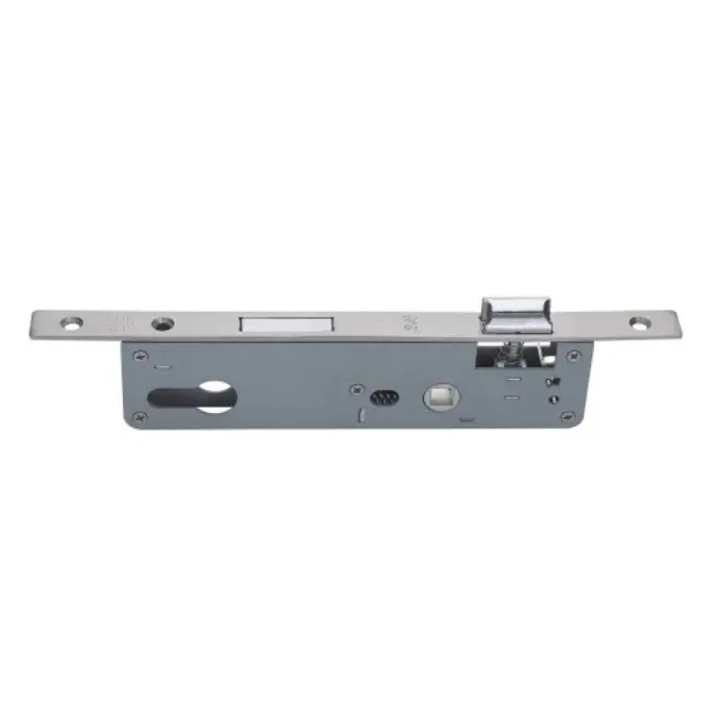 Stainless Steel Mortise Lock Body for PVC and UPVC Door Lock, Locks for metal doors