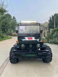 Nouveau design de véhicule tout-terrain MH 250cc essence 351-450HP Off-Road Club - Product Image 5