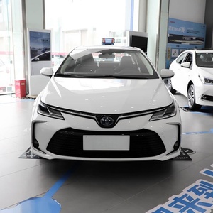 <span class=keywords><strong>Toyota</strong></span> <span class=keywords><strong>Corolla</strong></span> <span class=keywords><strong>2021</strong></span> 1.8L Hybride E-CVT Automatique Double Moteur Faible Kilométrage Voiture d'Occasion Pas Chère à <span class=keywords><strong>Vendre</strong></span> - Product Image 1