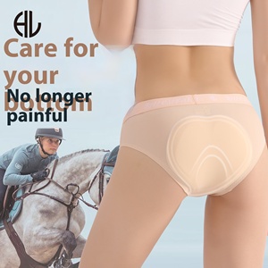 <span class=keywords><strong>Sous</strong></span>-vêtement équestre professionnel débutant pour femmes et enfants équipement <span class=keywords><strong>sous</strong></span>-vêtement d'équitation résistant aux chocs pour enfants - Product Image 4