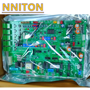 Placa electronica undad eksterior 17127000001313 Motherboard CE-MDVD400 (14)W dengan RN1-880. Papan sirkuit cetak D.2.2.2-2 - Product Image 1