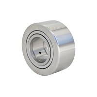 Roulements à aiguilles à double rangée, précision P5, acier GCr15, diamètres extérieurs 15 17 20 25 30 35 40 45 50