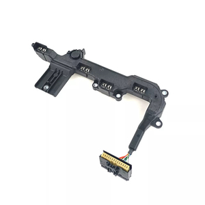 0B5 DL501 0B5 398 048 0B5398048D Arnés de cables interno de solenoide de transmisión para Audi <span class=keywords><strong>A4</strong></span> A5 A6 A7 Q5 Kit de reemplazo - Product Image 4