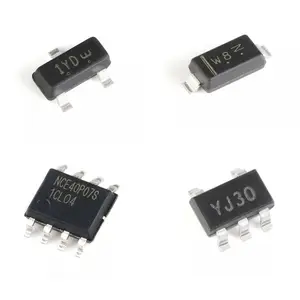 Yc 2sa1943/2sc5200 Nieuwe Originele Geïntegreerde Schakeling Ic Chip Spot Microcontroller Elektronische Componenten Leverancier Bom